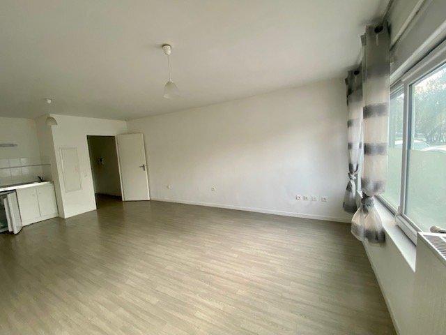 Appartement location à Reims, Jeanne d'Arc