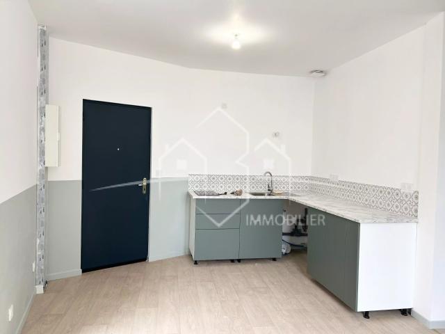 Appartement location à Valence, Andancette