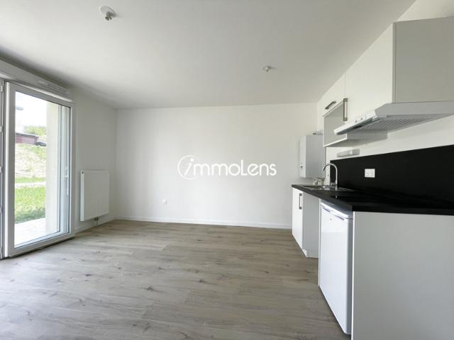Appartement location à Lens