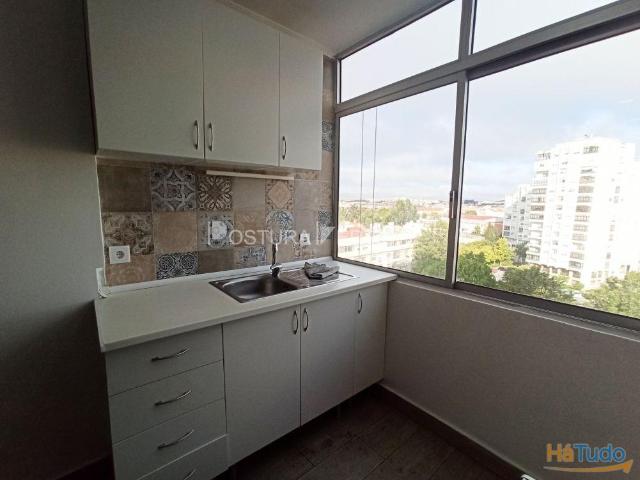 Apartamento venda em Amadora, Lisboa