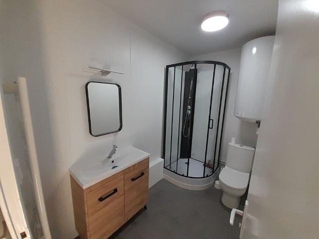 Appartement location à Chalon-sur-Saône, Chalon-sur-saône