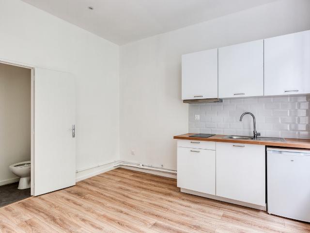 Appartement location à Lille, Roubaix