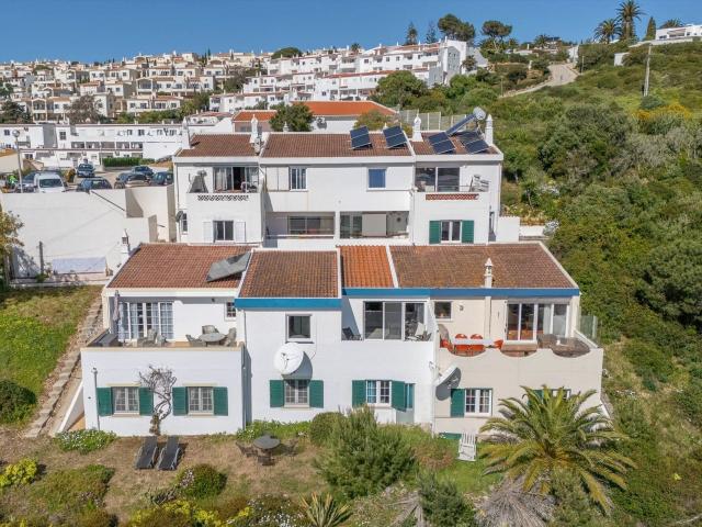 Apartamento venda em Salema, Vila Do Bispo