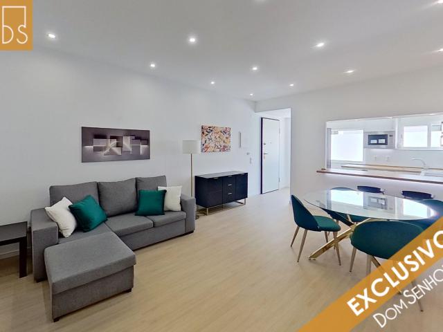 Apartamento alugar em Lisboa