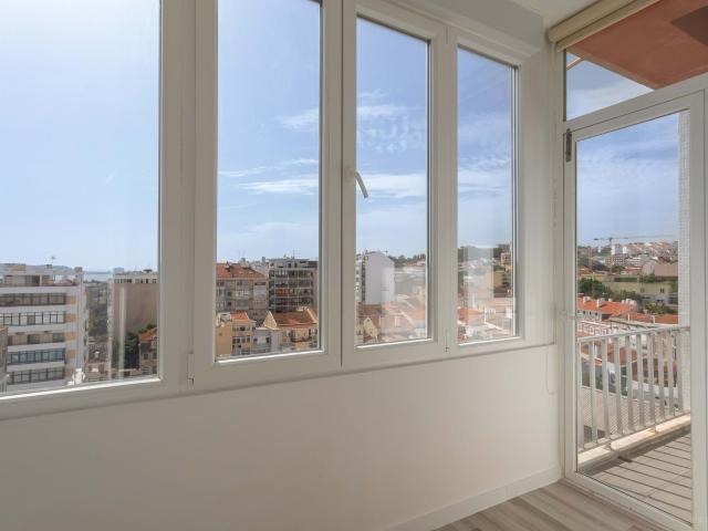 Apartamento venda em Ajuda, Lisboa