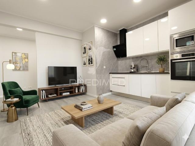 Apartamento venda em Falagueira, Amadora