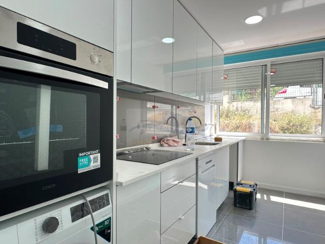 Apartamento venda em Amadora, Lisboa