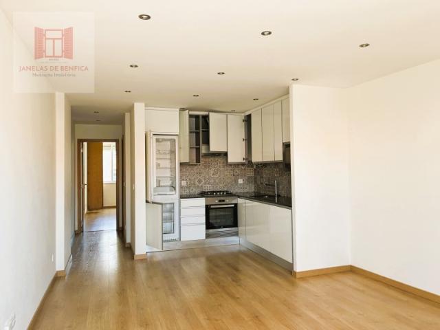 Apartamento alugar em Lisboa