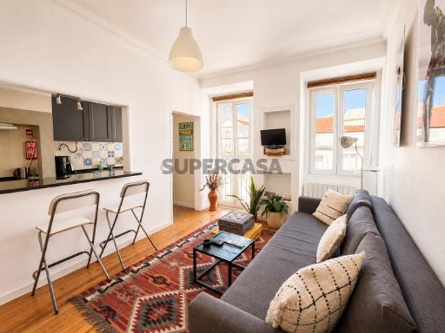Casa venda em Lisboa