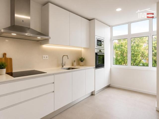 Apartamento venda em Lavradio, Setúbal