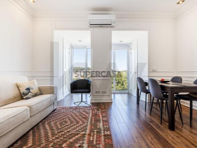 Casa venda em Bairro de Campolide, Lisboa