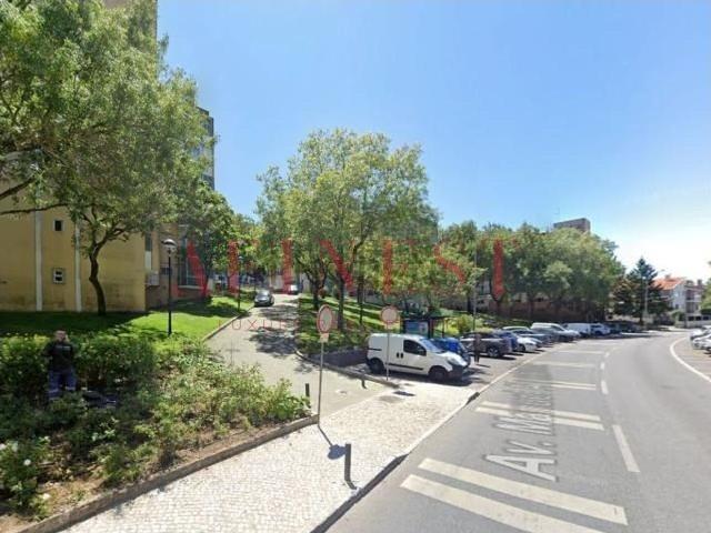 Apartamento venda em Damaia, Amadora