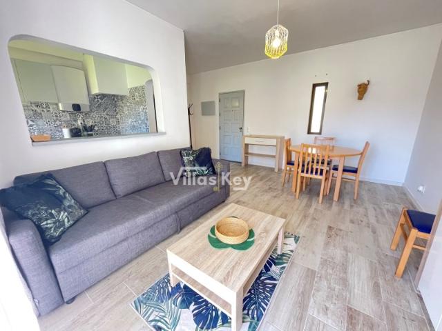Apartamento venda em Alvor, Portimão
