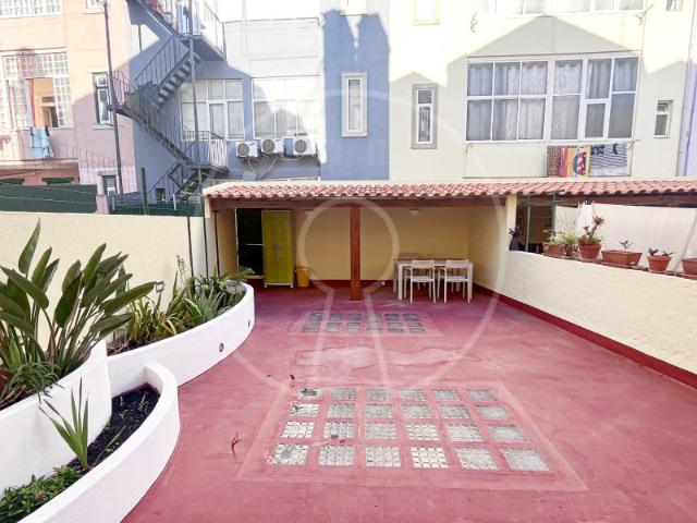 Apartamento alugar em Lisboa