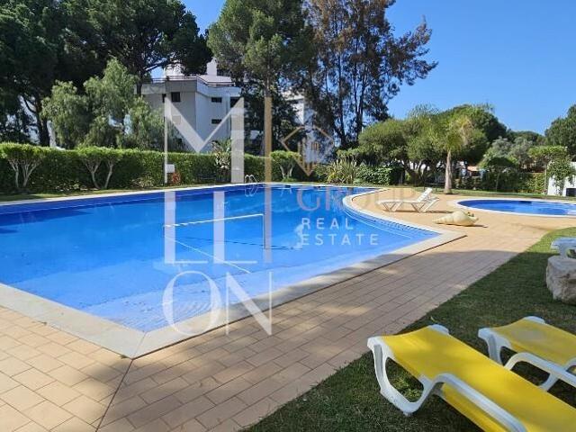 Apartamento venda em Loulé, Faro