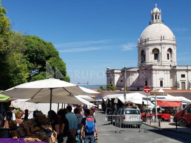 Apartamento venda em São Vicente de Fora, Lisboa