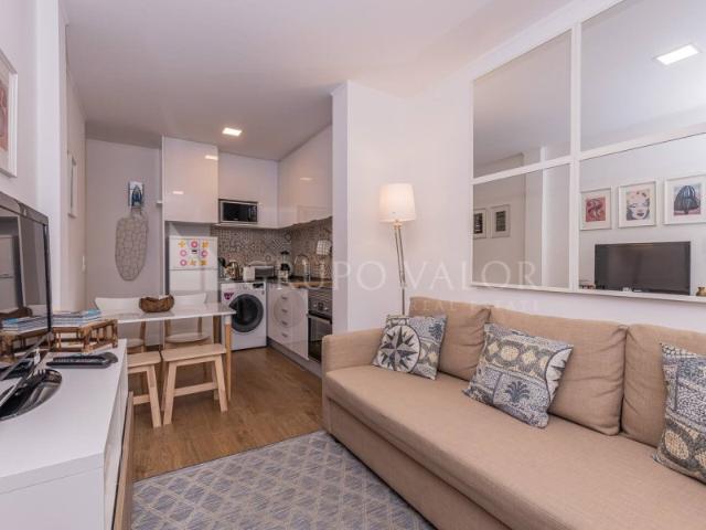 Apartamento venda em São Vicente de Fora, Lisboa