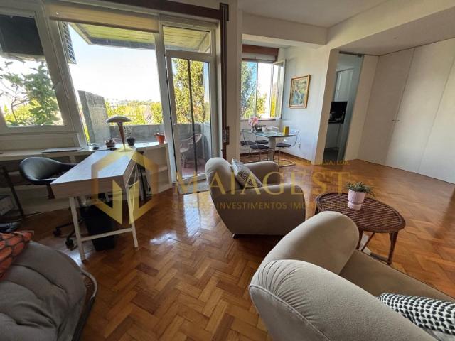 Apartamento alugar em Porto