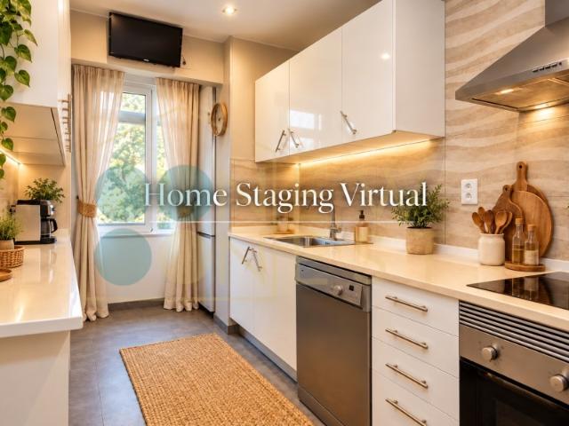 Apartamento venda em Alto da Cova da Moura, Amadora