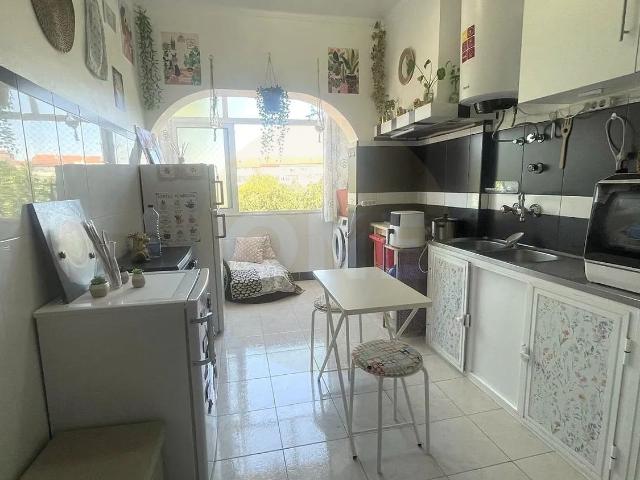 Apartamento venda em Baixa da Serra, Moita