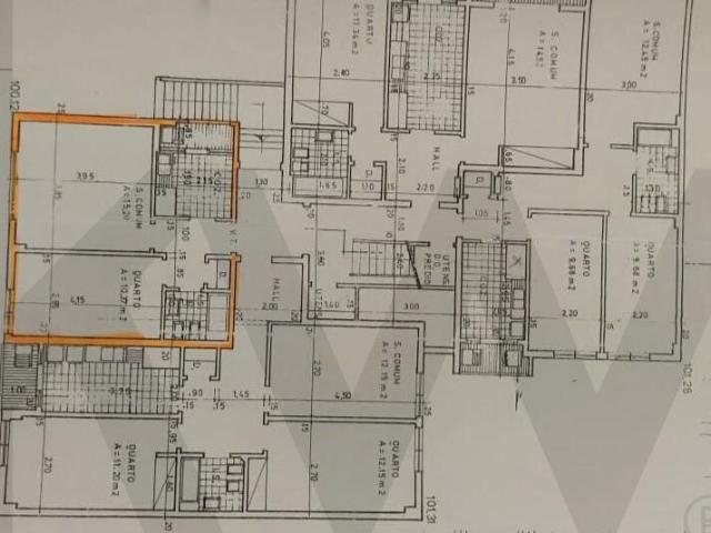 Apartamento venda em Bairro Doutor Lima Pimentel, Odivelas