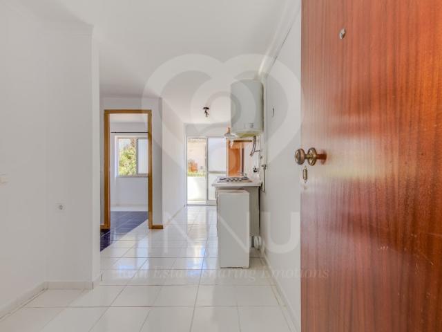 Apartamento venda em Verderena, Setúbal