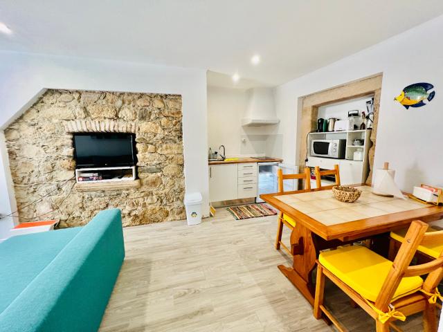 Apartamento venda em Crato, Portalegre