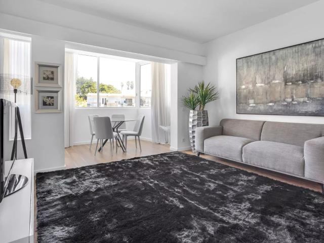 Apartamento alugar em Bairro Fausto de Figueiredo, Cascais