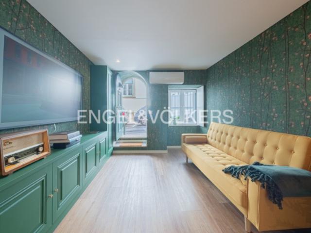 Apartamento venda em Misericórdia, Lisboa