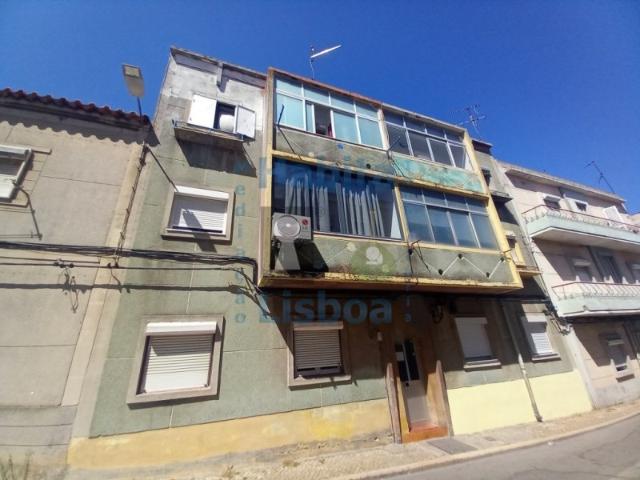 Apartamento venda em Moita, Baixa Da Banheira