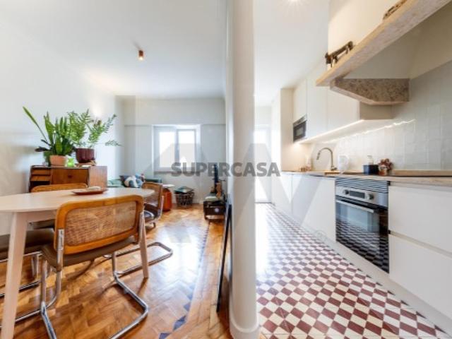 Casa venda em Lisboa