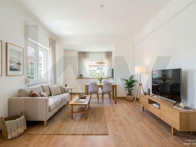 Apartamento alugar em Damaia, Amadora