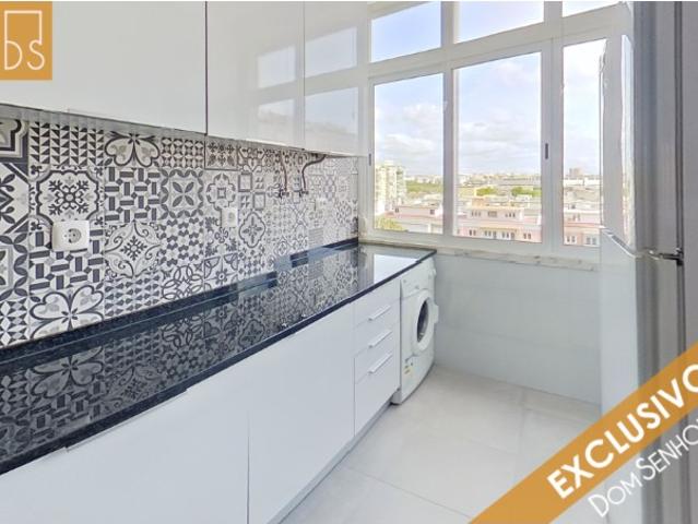 Apartamento alugar em Odivelas, Lisboa