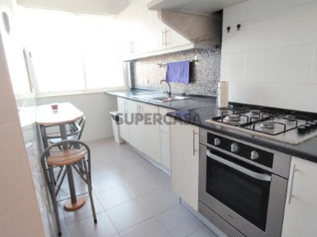 Casa venda em Fogueteiro, Seixal