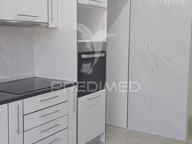 Apartamento venda em Moita, Baixa Da Banheira
