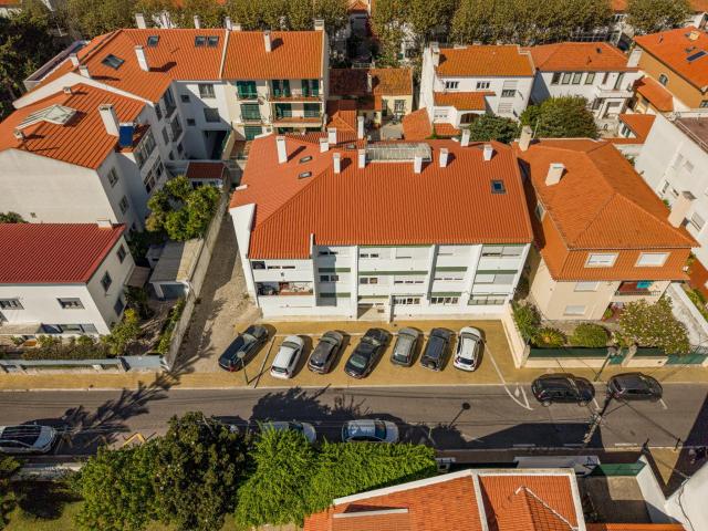 Apartamento venda em Carcavelos e Parede, Cascais