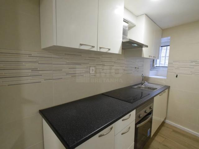 Apartamento alugar em Castelo Branco, Canhoso