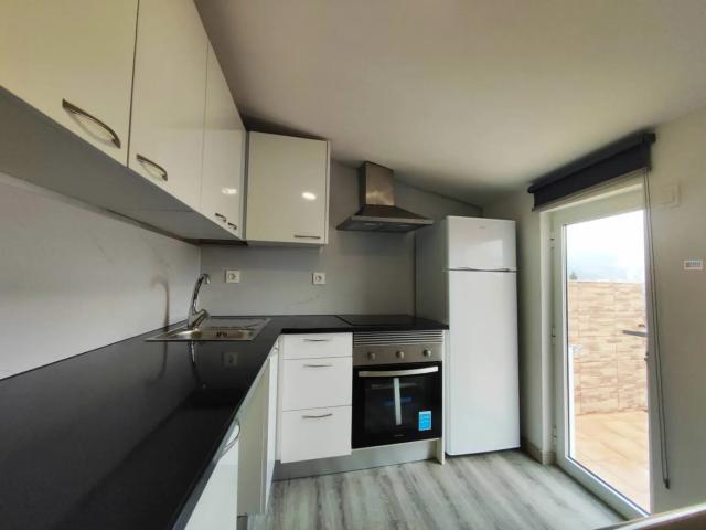 Apartamento alugar em Castelo Branco, Canhoso