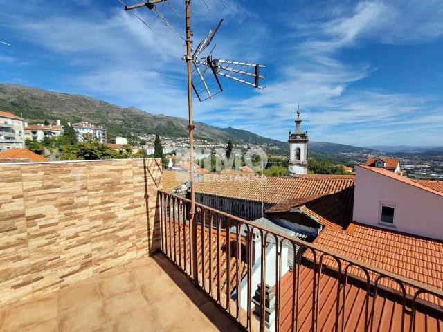 Apartamento alugar em Covilhã e Canhoso, Covilhã