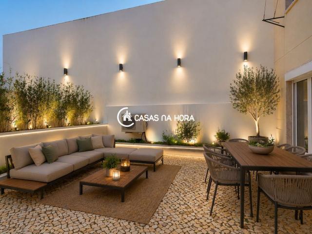 Apartamento alugar em Bairro de Campolide, Lisboa