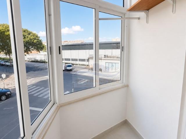 Apartamento venda em Amadora, Lisboa