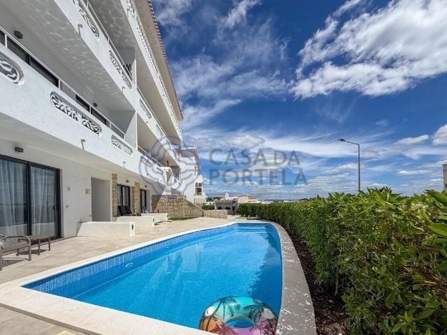 Apartamento venda em Albufeira e Olhos de Água, Albufeira