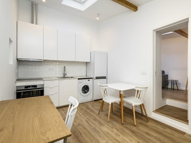 Apartamento alugar em São Bento, Lisboa