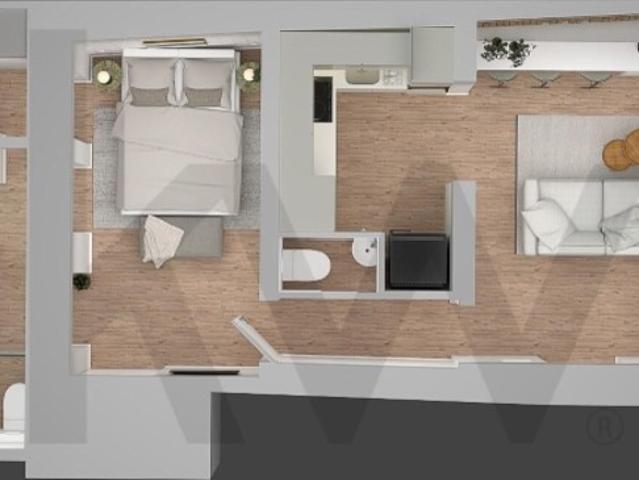 Apartamento venda em Santo António, Lisboa
