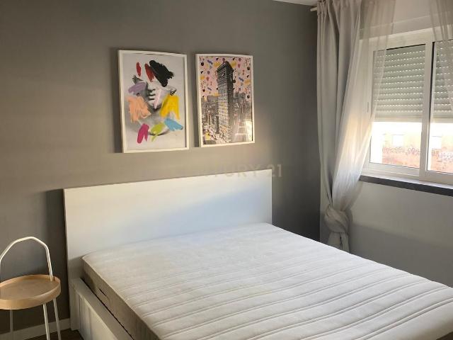 Apartamento venda em Seixal, Corroios