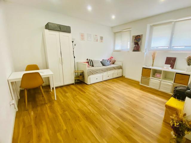 Apartamento alugar em Campo Grande, Alvalade