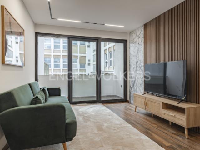Apartamento venda em Santo António, Lisboa