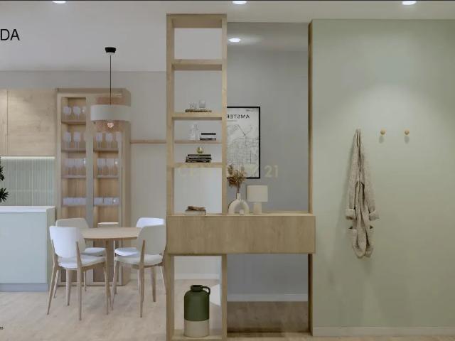 Apartamento venda em Lisboa