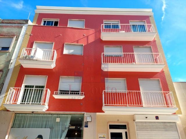 Apartamento venda em Nossa Senhora do Pópulo, Coto e São Gregório, Caldas da Rainha