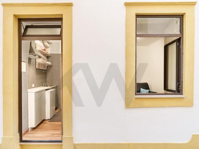 Apartamento venda em Pederneira, Leiria